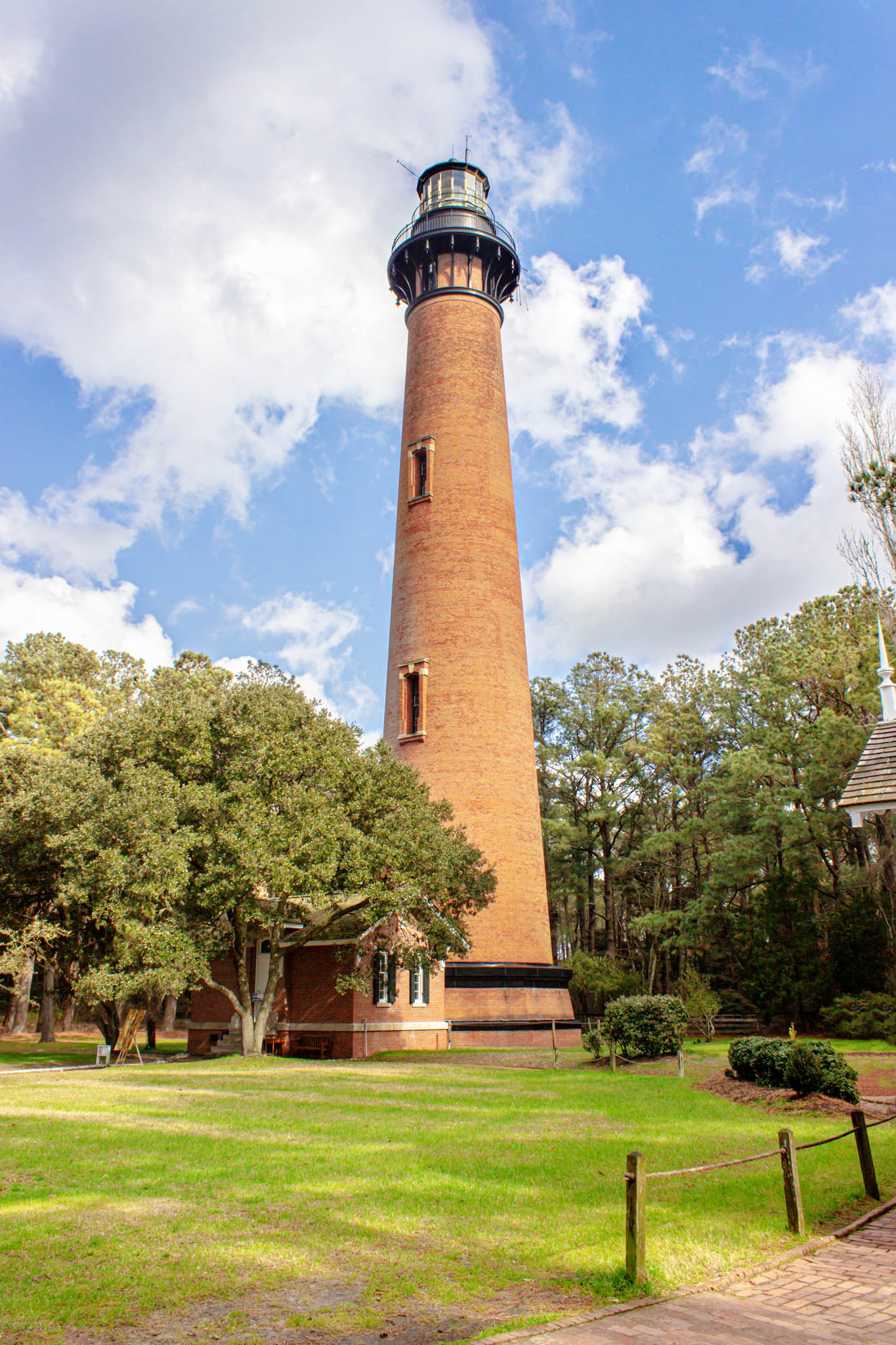Currituck Lighthouse